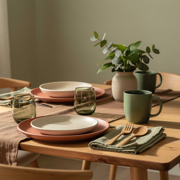 Home & Tableware