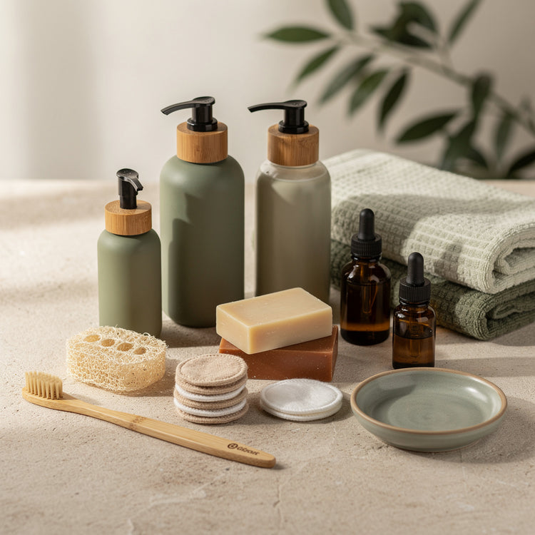Personal Care & Wellness