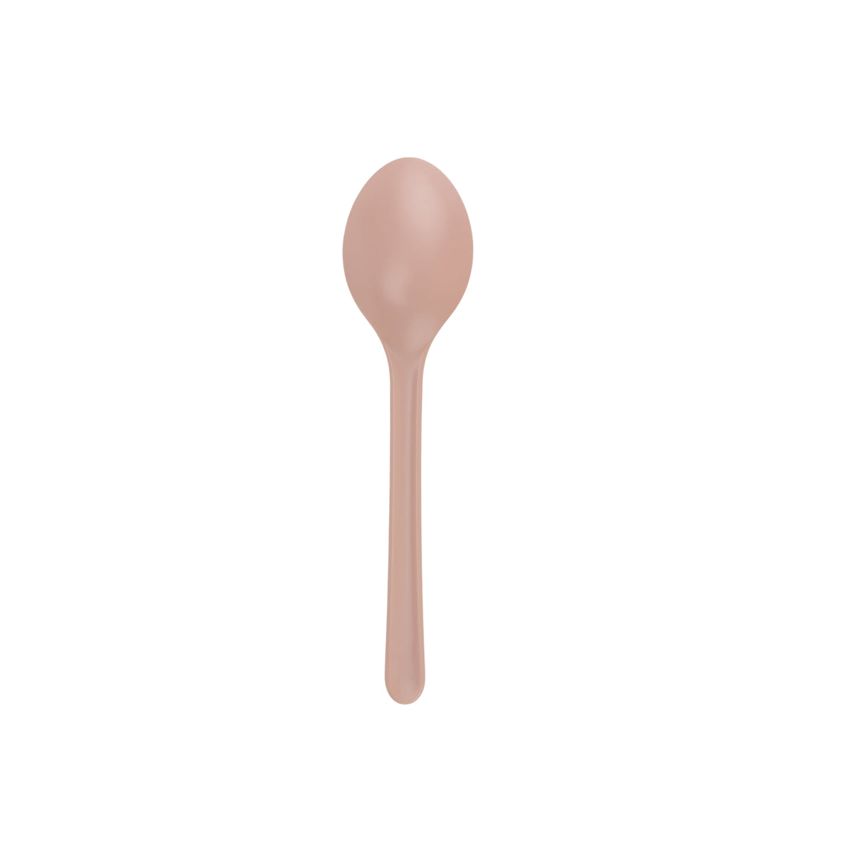 18-Piece Eco-Friendly Recycled Plastic Dinnerware Set, Blue